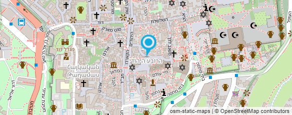 מפת הגעה אל ילדים למען ילדים