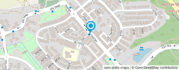 מפת הגעה אל מיחשוב אישי מפת הגעה אל מיחשוב אישי