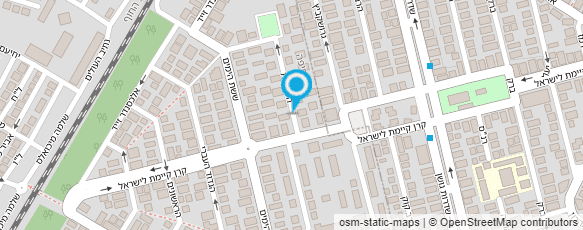 מפת הגעה אל הלן שנאור מפת הגעה אל הלן שנאור