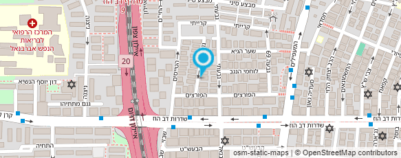 מפת הגעה אל א.ש אינסטלציה ושיפוצים מפת הגעה אל א.ש אינסטלציה ושיפוצים