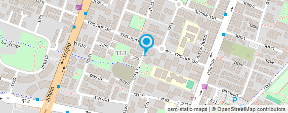 מפת הגעה אל ויסקין רוברטו מפת הגעה אל ויסקין רוברטו