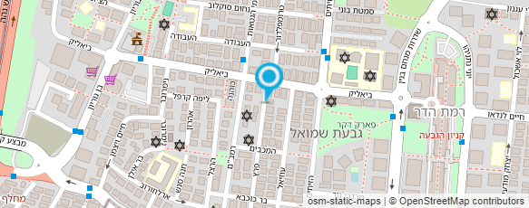 מפת הגעה אל זהר אפרת מפת הגעה אל זהר אפרת