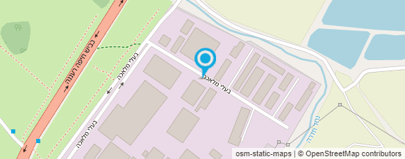 מפת הגעה אל זכוכית חוסאם מפת הגעה אל זכוכית חוסאם