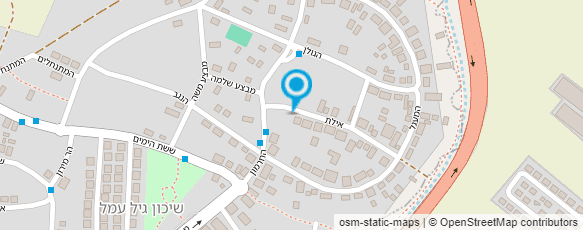 מפת הגעה אל כרמלה אברהם מפת הגעה אל כרמלה אברהם