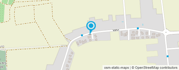 מפת הגעה אל החווה של חנה MyHorse מפת הגעה אל החווה של חנה MyHorse