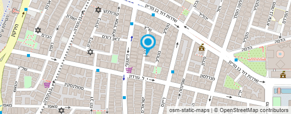 מפת הגעה אל גלאם יוסי מפת הגעה אל גלאם יוסי