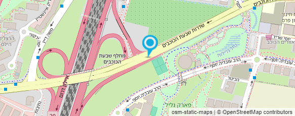 מפת הגעה אל דינמיקה סלולר