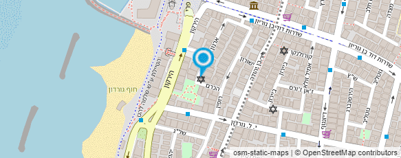 מפת הגעה אל שי סרמני עיצוב גרפי מפת הגעה אל שי סרמני עיצוב גרפי