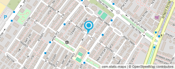 מפת הגעה אל ביגמסטר הקרנות ווידאו מפת הגעה אל ביגמסטר הקרנות ווידאו