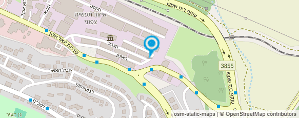 מפת הגעה אל ביג לוטיס מפת הגעה אל ביג לוטיס