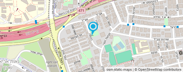 מפת הגעה אל "טלטל" - רויטל רוקח מפת הגעה אל "טלטל" - רויטל רוקח