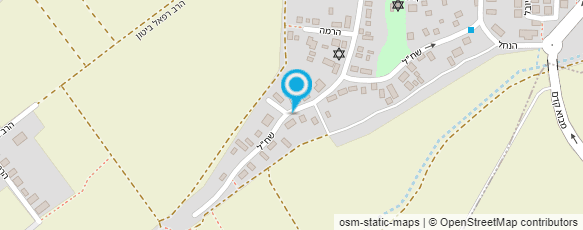 מפת הגעה אל קלין טו יו