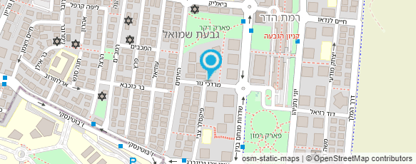 מפת הגעה אל אלקטריקו - עידן המכונות