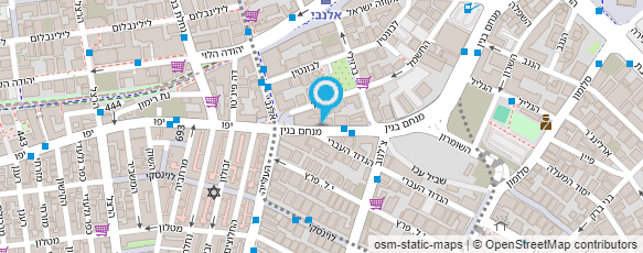 מפת הגעה אל אור - אביזרי עור