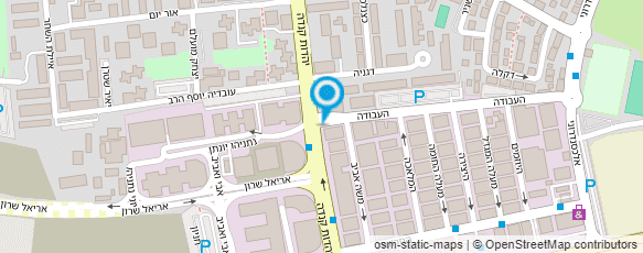 מפת הגעה אל הקולה מבגדד