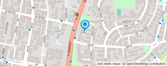 מפת הגעה אל פינטו יצחק מפת הגעה אל פינטו יצחק