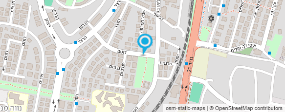 מפת הגעה אל מרכז התיווך מפת הגעה אל מרכז התיווך