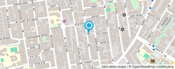 מפת הגעה אל מלכי  חשמלאי