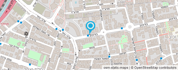מפת הגעה אל זילברברג ורדה מפת הגעה אל זילברברג ורדה