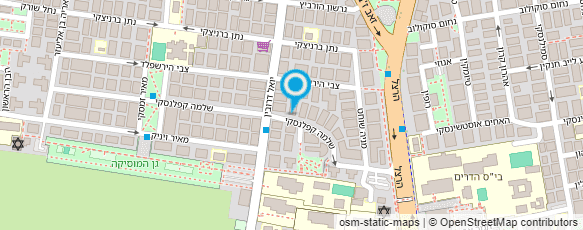 מפת הגעה אל העולם המופלא מפת הגעה אל העולם המופלא