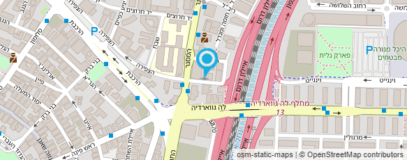 מפת הגעה אל ניהול פיננסי אישי בע"מ מפת הגעה אל ניהול פיננסי אישי בע"מ