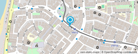 מפת הגעה אל מוטי שלמה מפת הגעה אל מוטי שלמה