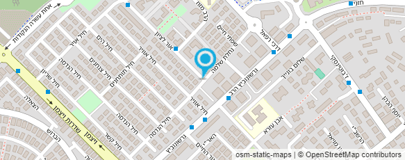 מפת הגעה אל וילונות זה חיה