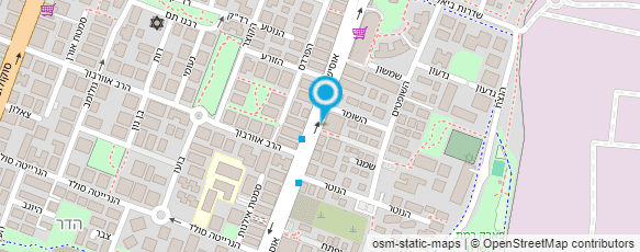 מפת הגעה אל קום איל פו מפת הגעה אל קום איל פו