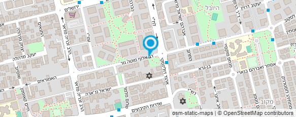 מפת הגעה אל גדעון כהן - דלתות מעוצבות, מנעולים ועבודות מיוחדות מפת הגעה אל גדעון כהן - דלתות מעוצבות, מנעולים ועבודות מיוחדות