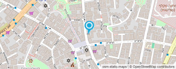 מפת הגעה אל זגל - בר זיו בריאות וסיעוד מפת הגעה אל זגל - בר זיו בריאות וסיעוד