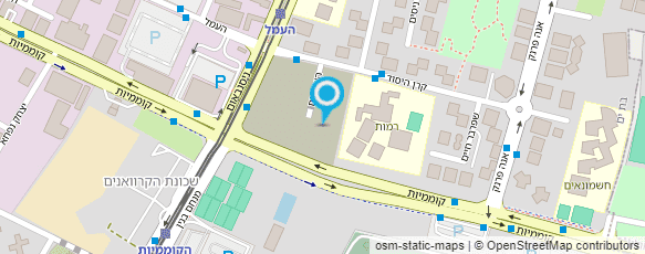 מפת הגעה אל אולג הובלות מפת הגעה אל אולג הובלות