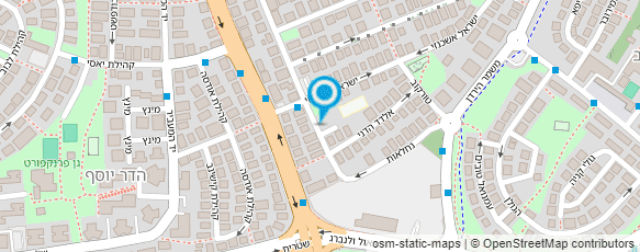 מפת הגעה אל ונצואלה בי"ס יסודי