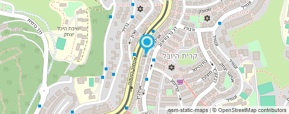 מפת הגעה אל קייטרינג ליאת מפת הגעה אל קייטרינג ליאת