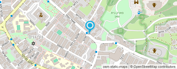 מפת הגעה אל עיצוב הציפורן