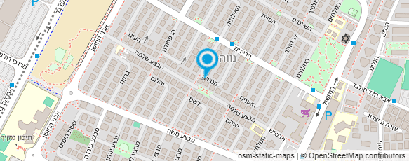 מפת הגעה אל היוגה של קטי