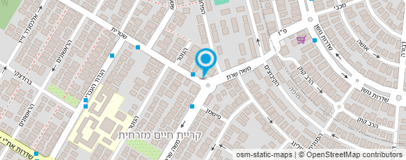 מפת הגעה אל מריאן קפלון