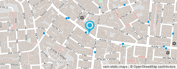 מפת הגעה אל נסיכה בלבן