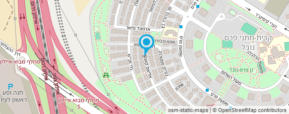 מפת הגעה אל אביב סוכנות לביטוח מפת הגעה אל אביב סוכנות לביטוח