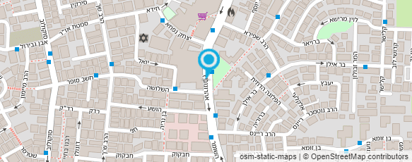 מפת הגעה אל גרפיכץ