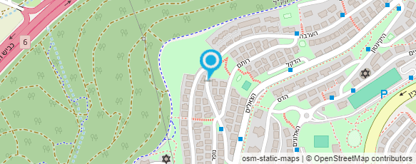 מפת הגעה אל מיזוג וקירור "מהדרין" מפת הגעה אל מיזוג וקירור "מהדרין"