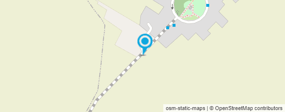 מפת הגעה אל חוות חניאל