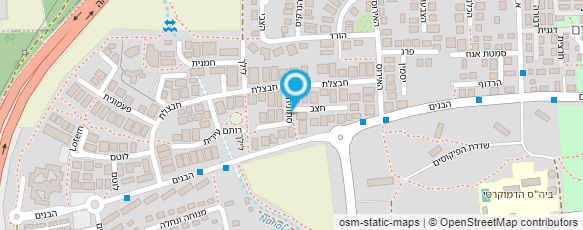 מפת הגעה אל רעיה קרוא