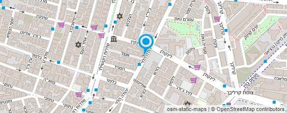 מפת הגעה אל סופרנובה פרודקשנס מפת הגעה אל סופרנובה פרודקשנס