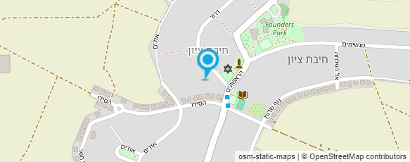 מפת הגעה אל פלוטקין ערן מפת הגעה אל פלוטקין ערן