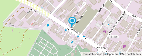 מפת הגעה אל מטבחים מעולם אחר