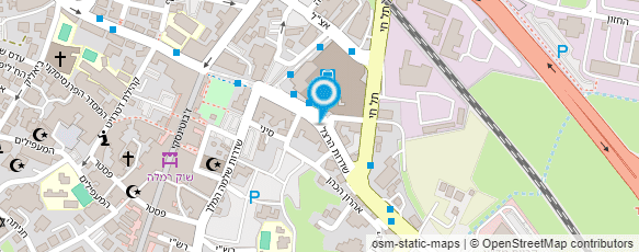 מפת הגעה אל דור המחשבים