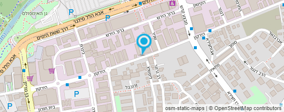 מפת הגעה אל ספרטה סוכנות לביטוח