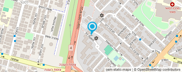 מפת הגעה אל מגדלי הים התיכון - הרשת המובילה מפת הגעה אל מגדלי הים התיכון - הרשת המובילה