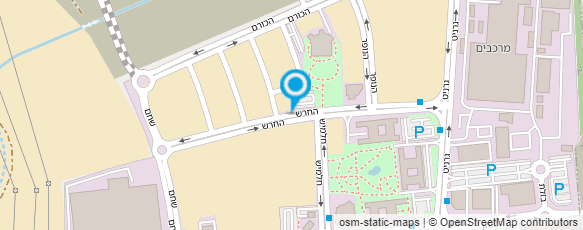 מפת הגעה אל נפקו יצוא בע"מ