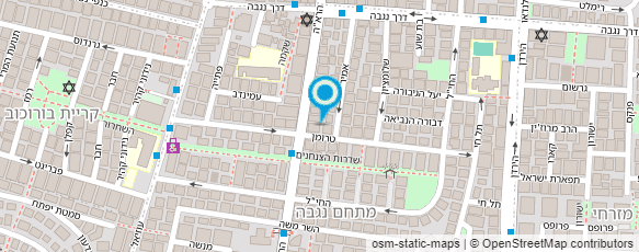 מפת הגעה אל "גיל-עד" מרכז גריאטרי ציבורי מפת הגעה אל "גיל-עד" מרכז גריאטרי ציבורי